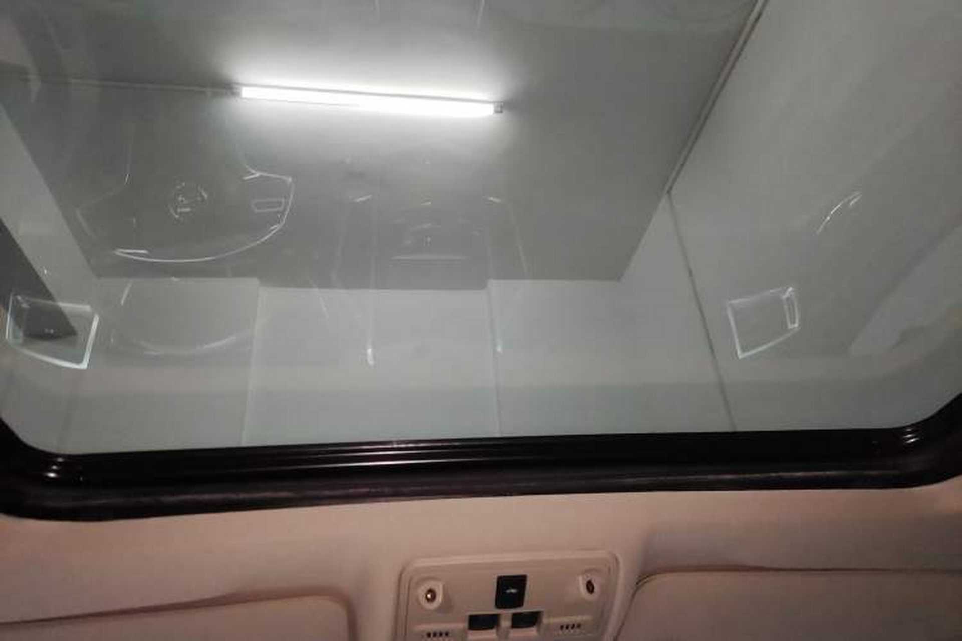 Used Cadillac SRX 2012 3.0L Elite Edition Headliner