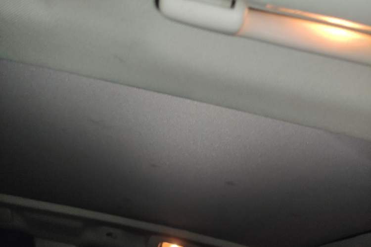 Used Cadillac SRX 2012 3.0L Elite Edition Headliner