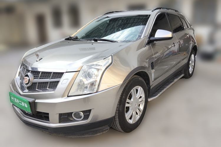 Used Cadillac SRX 2012 3.0L Comfort Model Guazi used car, China used car export, Used car for sale, Used  cars, Cheapest cars for sale