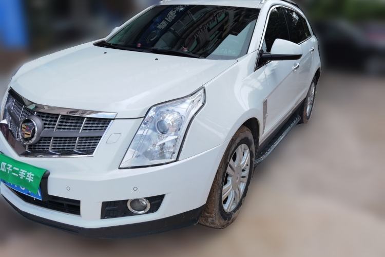 Used Cadillac SRX 2012 3.0L Elite Edition Guazi used car, China used car export, Used car for sale, Used  cars, Cheapest cars for sale