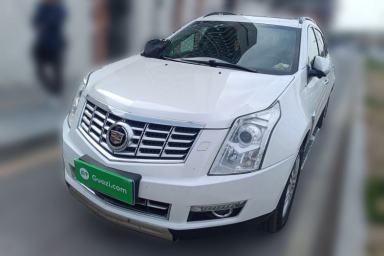 Used Cadillac SRX 2012 3.0L Comfort Model
