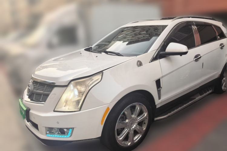 Used Cadillac SRX 2012 3.0L Leading Model Guazi used car, China used car export, Used car for sale, Used  cars, Cheapest cars for sale