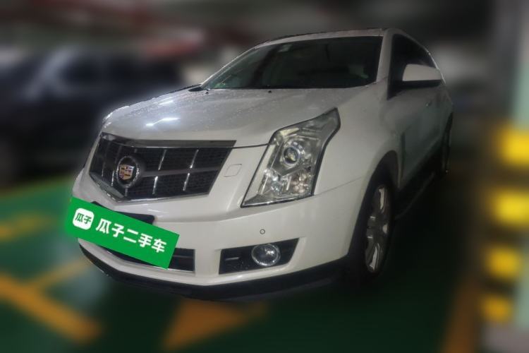 Used Cadillac SRX 2012 3.0L Elite Edition Guazi used car, China used car export, Used car for sale, Used cars, Cheapest cars for sale