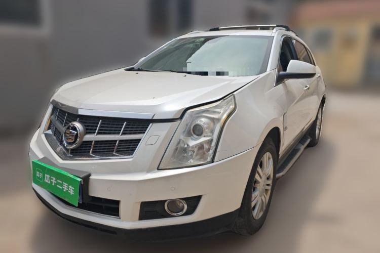 Used Cadillac SRX 2012 3.0L Luxury Model Guazi used car, China used car export, Used car for sale, Used  cars, Cheapest cars for sale