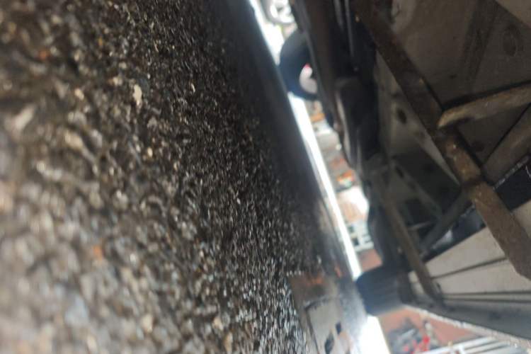 Used Cadillac SRX 2012 3.0L Leading Model Chassis Front Left