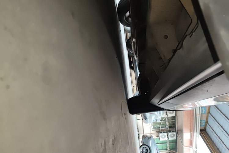 Used Cadillac SRX 2012 3.0L Luxury Model Chassis Front Left
