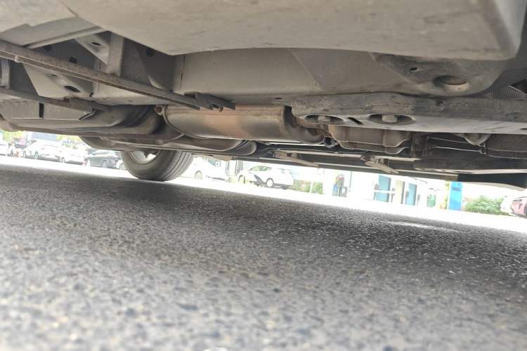 Used Cadillac SRX 2012 3.0L Elite Edition Chassis Front Right