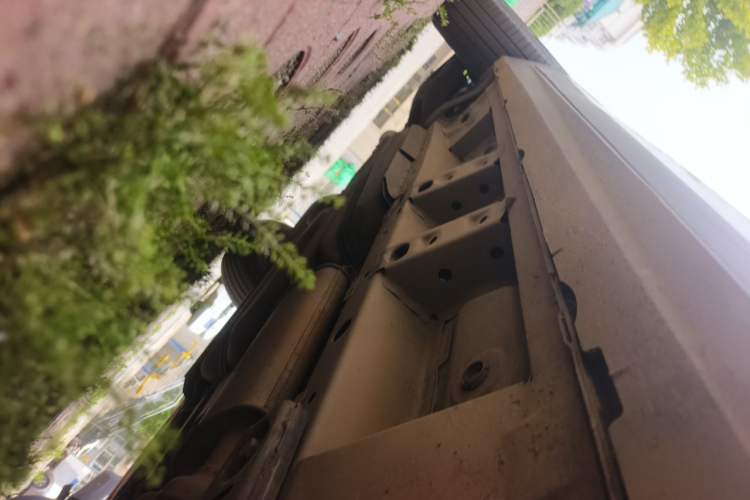 Used Cadillac SRX 2012 3.0L Elite Edition Chassis Front Right