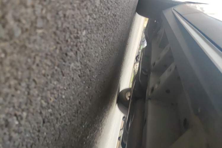 Used Cadillac SRX 2012 3.0L Elite Edition Chassis Front Right