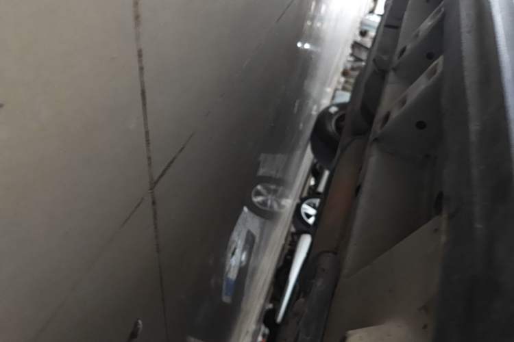 Used Cadillac SRX 2012 3.0L Elite Edition Chassis Front Right