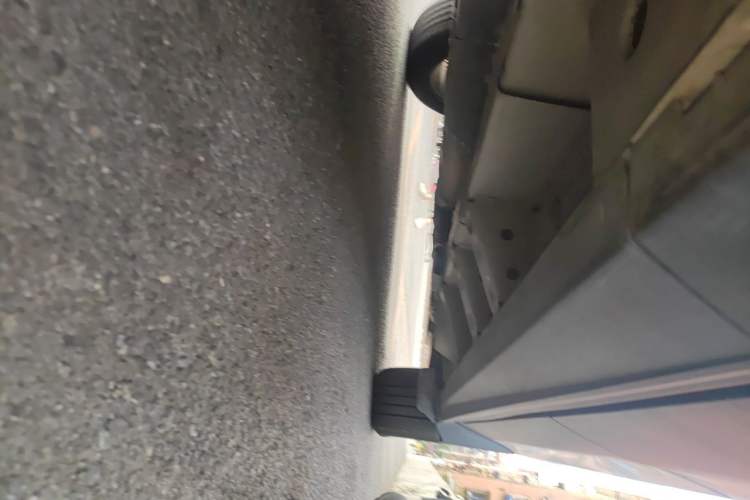 Used Cadillac SRX 2012 3.0L Elite Edition Chassis Rear Right