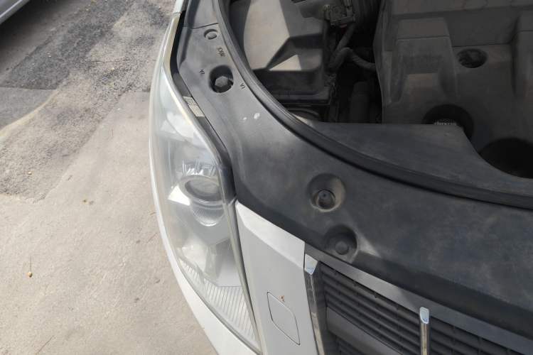 Used Cadillac SRX 2012 3.0L Elite Edition Engine Bay Right