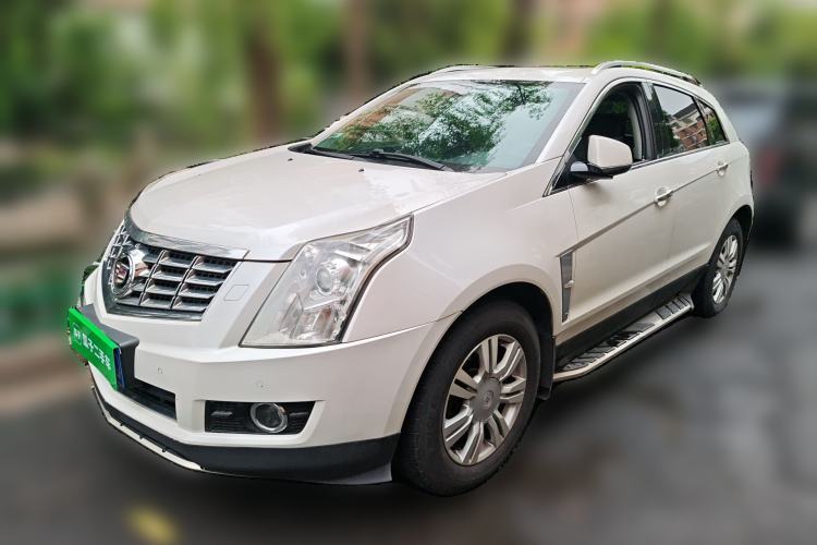 Used Cadillac SRX 2012 3.0L Elite Edition Guazi used car, China used car export, Used car for sale, Used  cars, Cheapest cars for sale