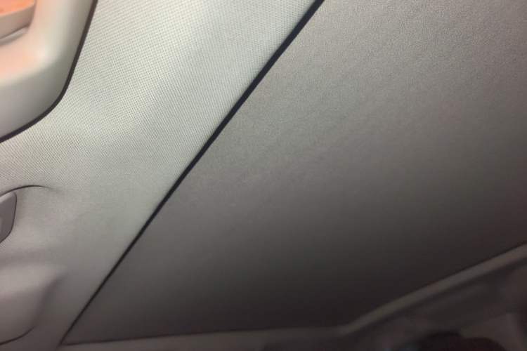 Used Cadillac SRX 2012 3.0L Elite Edition Headliner