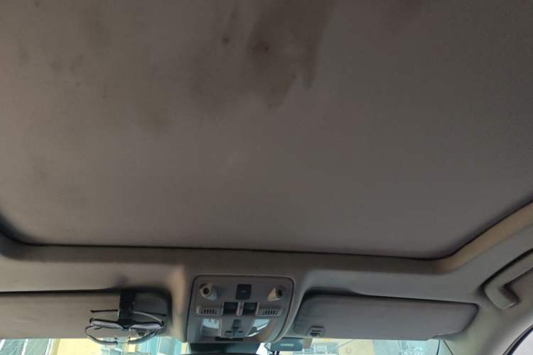 Used Cadillac SRX 2012 3.0L Luxury Model Headliner