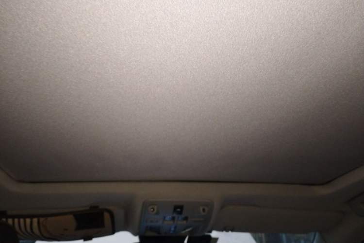 Used Cadillac SRX 2012 3.0L Comfort Model Headliner