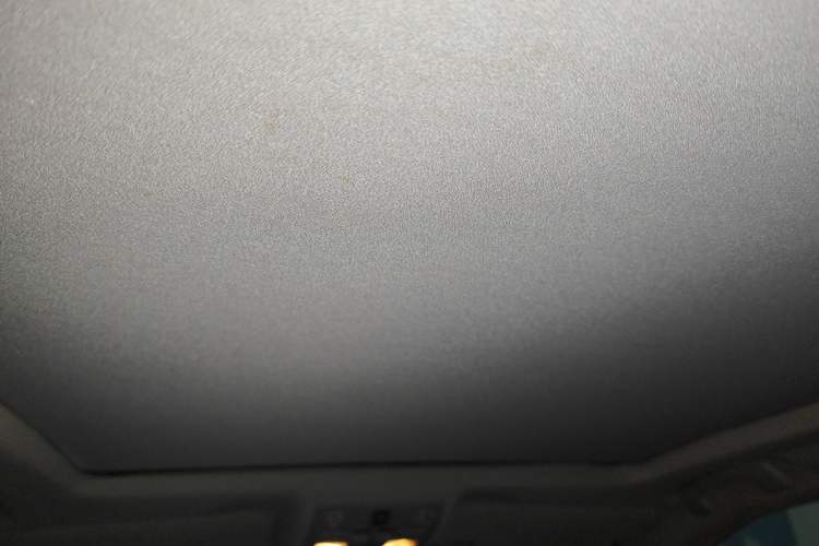 Used Cadillac SRX 2012 3.0L Flagship Version Headliner