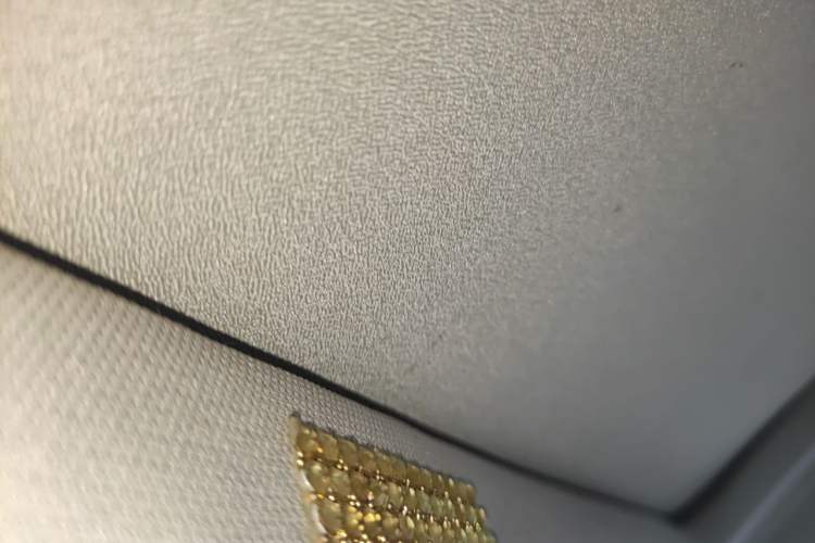 Used Cadillac SRX 2012 3.0L Elite Edition Headliner