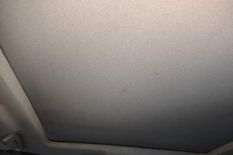 Used Cadillac SRX 2012 3.0L Elite Edition Headliner