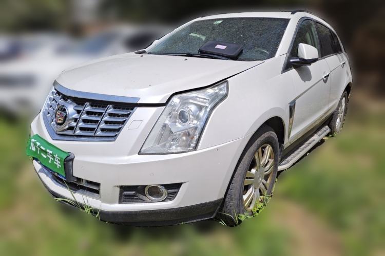 Used Cadillac SRX 2012 3.0L Comfort Model Guazi used car, China used car export, Used car for sale, Used  cars, Cheapest cars for sale