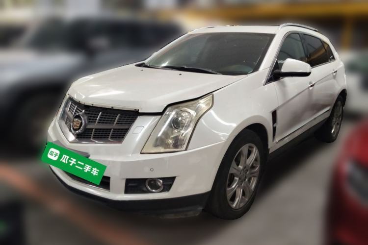 Used Cadillac SRX 2012 3.0L Leading Model Guazi used car, China used car export, Used car for sale, Used cars, Cheapest cars for sale