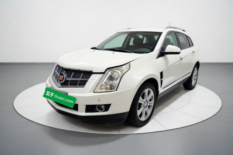 Used Cadillac SRX 2012 3.0L Leading Model Guazi used car, China used car export, Used car for sale, Used  cars, Cheapest cars for sale