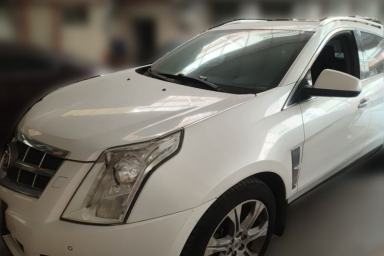 Used Cadillac SRX 2012 3.0L Luxury Model