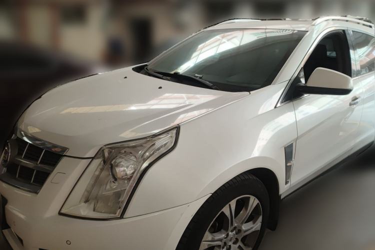 Used Cadillac SRX 2012 3.0L Luxury Model Guazi used car, China used car export, Used car for sale, Used  cars, Cheapest cars for sale