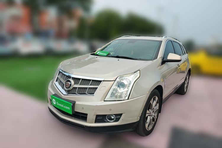 Used Cadillac SRX 2012 3.0L Leading Model Guazi used car, China used car export, Used car for sale, Used  cars, Cheapest cars for sale