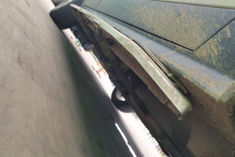 Used Cadillac SRX 2012 3.0L Leading Model Chassis Front Right