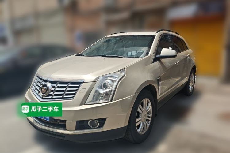 Cadillac SRX 2012 3.0L Comfort Model usata Guazi used car, China used car export, Used car for sale, Used  cars, Cheapest cars for sale