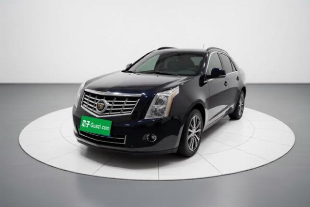 Used Cadillac SRX 2013 3.0L Comfort Model
