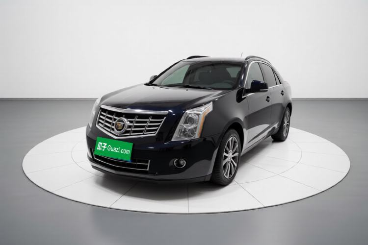 Ojetý Cadillac SRX 2013 3.0L Comfort Model Guazi used car, China used car export, Used car for sale, Used  cars, Cheapest cars for sale
