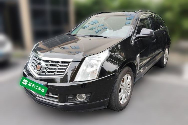 Cadillac SRX 2013 3.0L Comfort Model de segunda mano Guazi used car, China used car export, Used car for sale, Used cars, Cheapest cars for sale