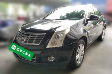 Used Cadillac SRX 2013 3.0L Comfort Model
