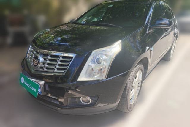 Used Cadillac SRX 2013 3.0L Luxury Model