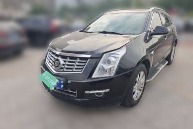 Used Cadillac SRX 2013 3.0L Elite Model