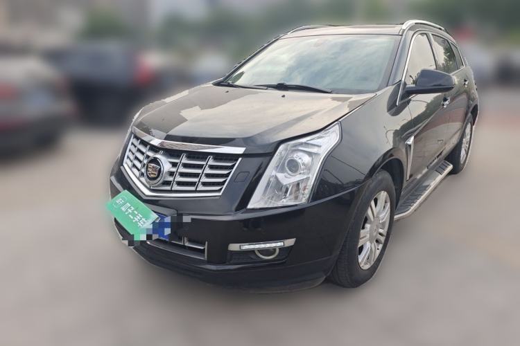 Used Cadillac SRX 2013 3.0L Elite Model Guazi used car, China used car export, Used car for sale, Used  cars, Cheapest cars for sale