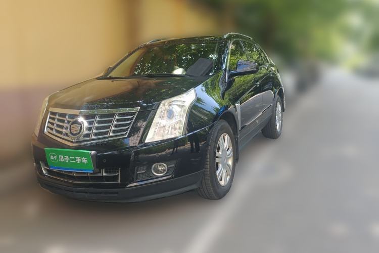Gebrauchter Cadillac SRX 2013 3.0L Elite Model Guazi used car, China used car export, Used car for sale, Used  cars, Cheapest cars for sale