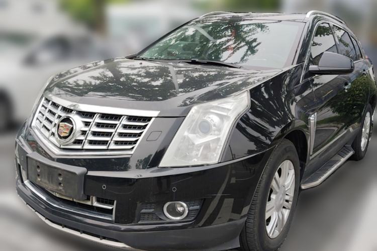 Used Cadillac SRX 2013 3.0L Elite Model Guazi used car, China used car export, Used car for sale, Used  cars, Cheapest cars for sale