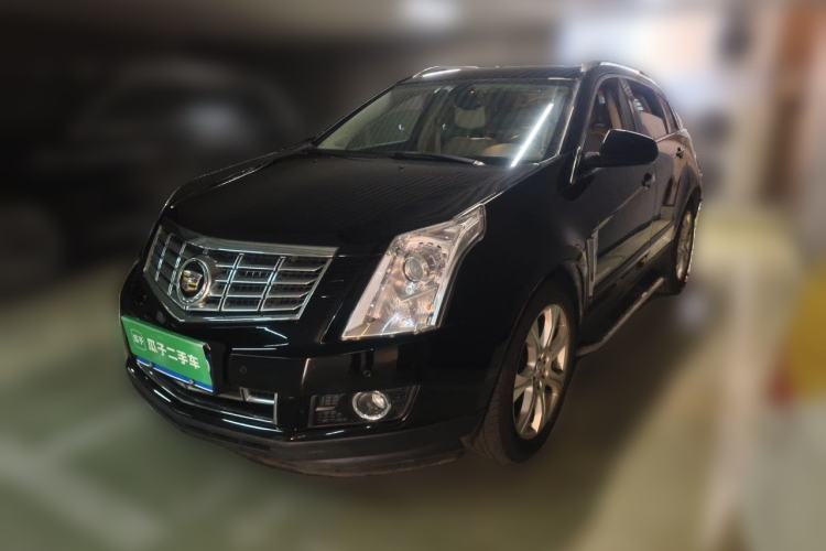 Used Cadillac SRX 2013 3.0L Leading Model Guazi used car, China used car export, Used car for sale, Used  cars, Cheapest cars for sale