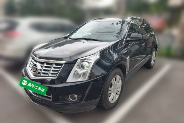 Used Cadillac SRX 2013 3.0L Elite Model Guazi used car, China used car export, Used car for sale, Used  cars, Cheapest cars for sale