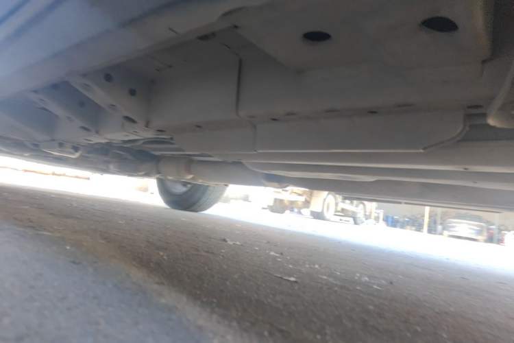 Used Cadillac SRX 2013 3.0L Comfort Model Chassis Front Left