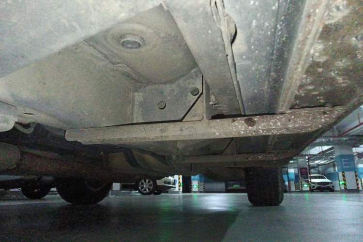 Used Cadillac SRX 2013 3.0L Comfort Model Chassis Front Left