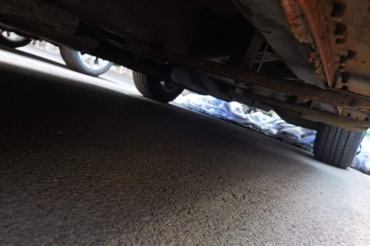 Used Cadillac SRX 2013 3.0L Luxury Model Chassis Front Left