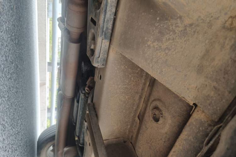 Used Cadillac SRX 2013 3.0L Comfort Model Chassis Front Left