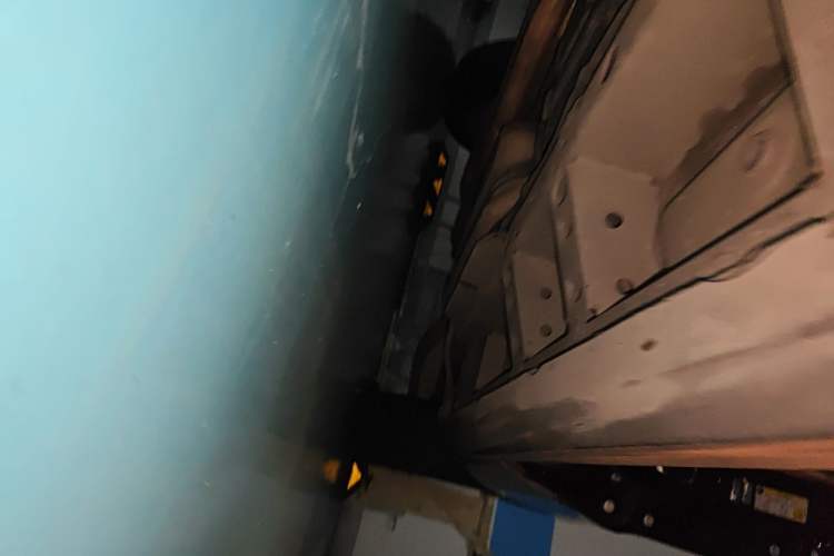 Used Cadillac SRX 2013 3.0L Luxury Model Chassis Front Left