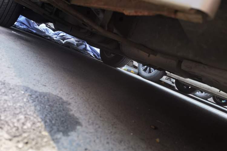 Used Cadillac SRX 2013 3.0L Luxury Model Chassis Front Right