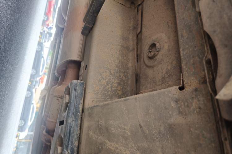 Used Cadillac SRX 2013 3.0L Comfort Model Chassis Front Right