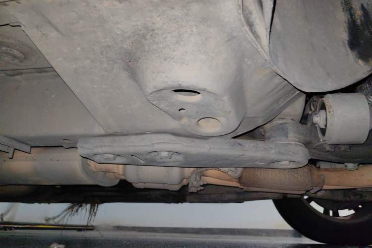 Used Cadillac SRX 2013 3.0L Luxury Model Chassis Front Right